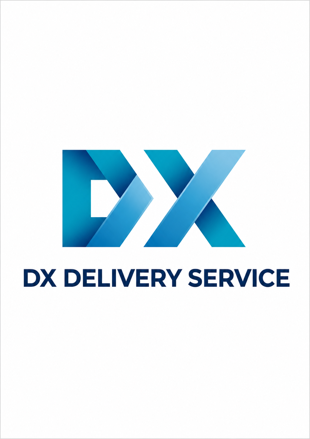 DX Delivery Service